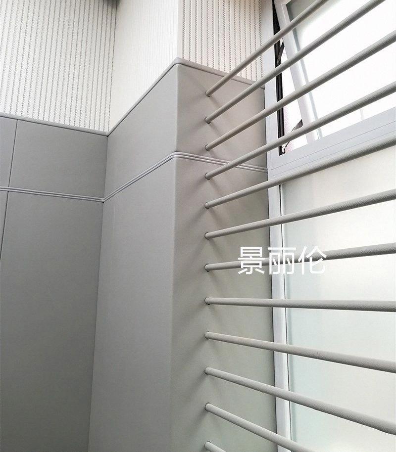 防撞頭軟包墻貼 防撞墻